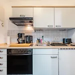 Apartamento Backbordkajuete Am Steinhuder *