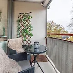 Apartamento Backbordkajuete Am Steinhuder Wunstorf