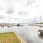 Backbordkajuete Am Steinhuder * Wunstorf