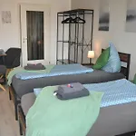 Backbordkajuete Am Steinhuder * Wunstorf