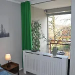 Backbordkajuete Am Steinhuder Apartamento *