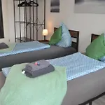 Backbordkajuete Am Steinhuder Apartamento Wunstorf