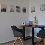 Backbordkajuete Am Steinhuder Apartamento Wunstorf