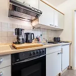 Apartamento Backbordkajuete Am Steinhuder