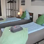 Backbordkajuete Am Steinhuder Apartamento *
