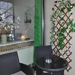 Backbordkajuete Am Steinhuder Apartamento *