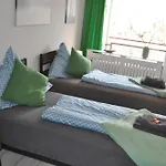 Apartamento Backbordkajuete Am Steinhuder Wunstorf