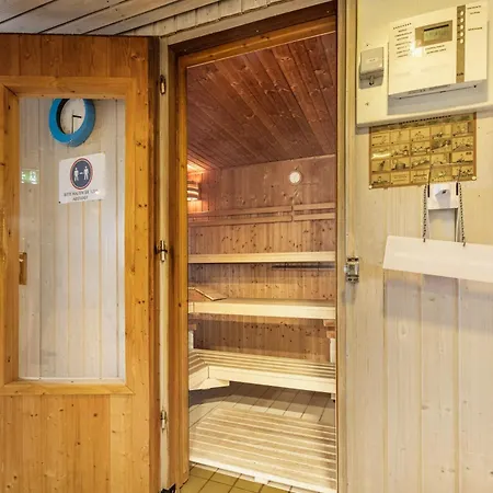 Backbordkajuete Am Steinhuder *