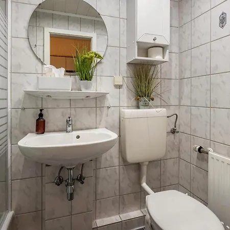 Backbordkajuete Am Steinhuder Вунсторф