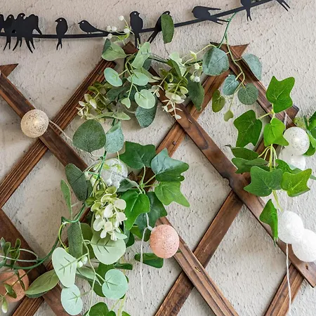 アパート Backbordkajuete Am Steinhuder *