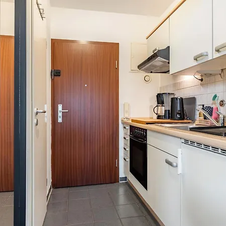 Backbordkajuete Am Steinhuder * ヴンストルフ