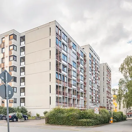 Backbordkajuete Am Steinhuder