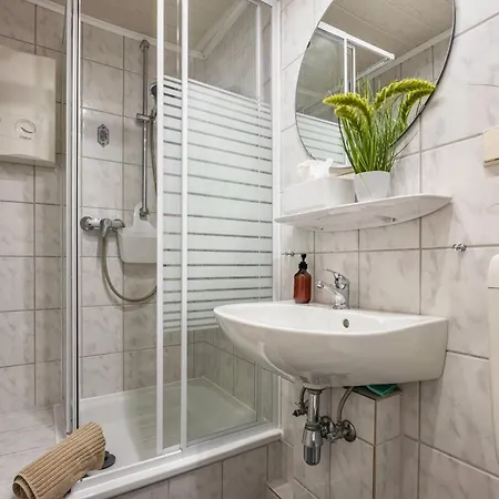 Backbordkajuete Am Steinhuder Апартаменты