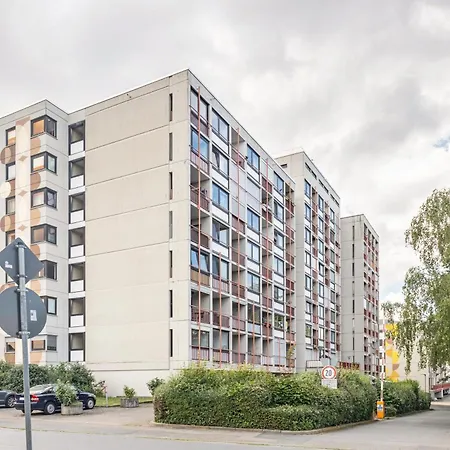 Apartment Backbordkajuete Am Steinhuder
