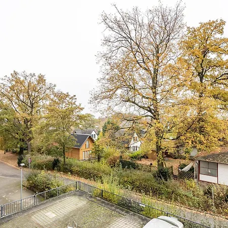 Backbordkajuete Am Steinhuder